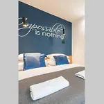 Apartment Rondo Onz P&o Serviced *