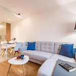 Rondo Onz P&o Serviced Apartment *