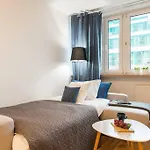 Rondo Onz P&o Serviced * Warsaw