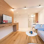 Apartment Rondo Onz P&o Serviced