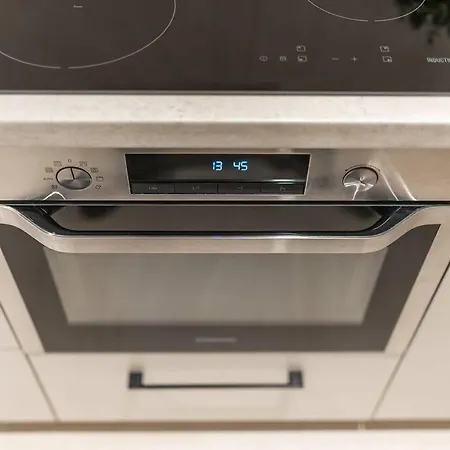 Rondo Onz P&o Serviced Apartment *