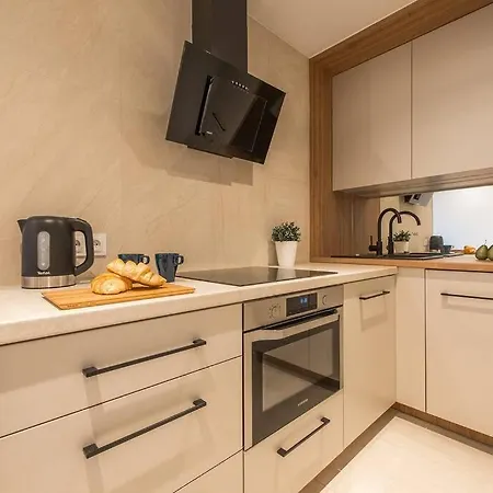 Rondo Onz P&o Serviced *