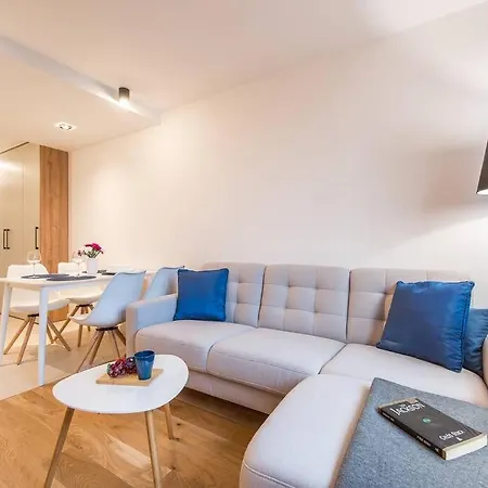 Rondo Onz P&o Serviced Apartment *