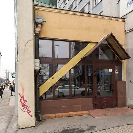 Rondo Onz P&o Serviced Apartment