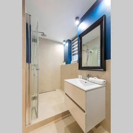 Rondo Onz P&o Serviced * Warsaw