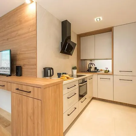 Rondo Onz P&o Serviced *