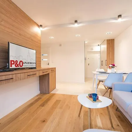 Appartamento Rondo Onz P&o Serviced